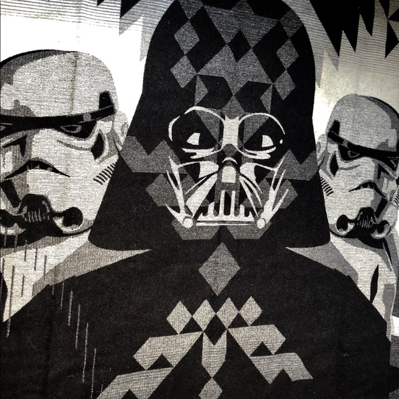 Pendleton Other - Limited Edition Wool Pendleton Star Wars Blanket